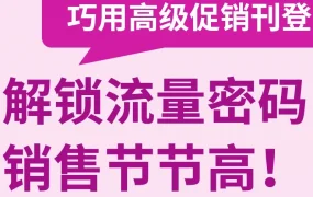 运营指导｜eBay高级促销刊登（PLA）助力品牌增长，卖家分享实战经验