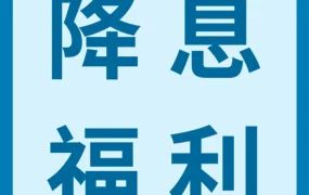 运营指导｜亚马逊卖家贷款计划2%强势补贴上线，助力跨境卖家旺季备货