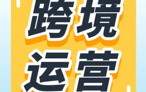 运营指导｜亚马逊新卖家付费业务总监：跨境电商运营需整合全产业链，具备4大核心能力