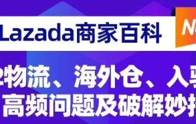 运营指导｜双12物流与入驻审核问题全解析，Lazada带你高效应对订单异常与海外仓挑战