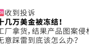 运营指导｜版权投诉致资金冻结？6 大雷区拆解+TRO 紧急应对 SOP