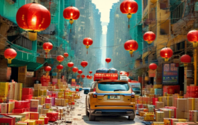 通知公告｜Shopee春节物流安排时效豁免【2026年2月15日-22日】