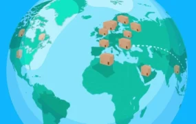 通知公告｜⚠️欧盟7月1日取消低值免税，Fruugo按HS编码每项收3欧关税，同款多件仅一次